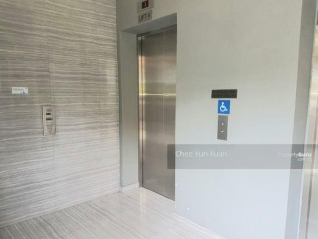 Condominium for rent
