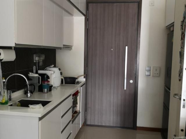 Condominium for rent