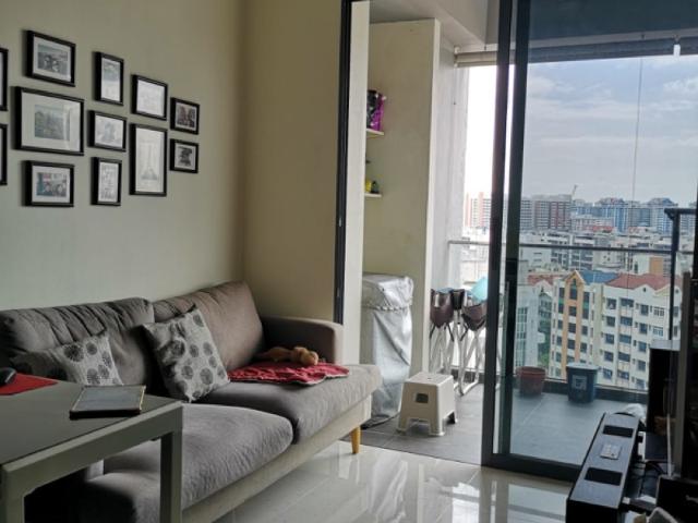 Condominium for sale