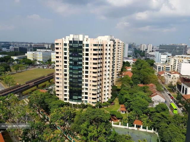Apartment for sale