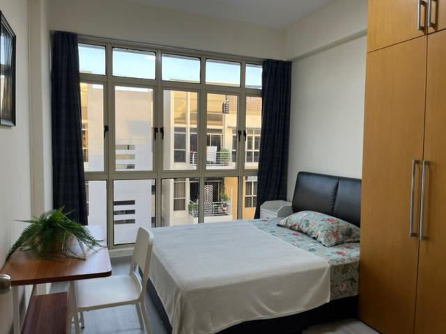Apartment for rent