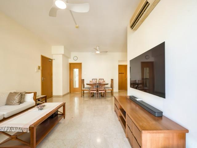 Apartment for sale