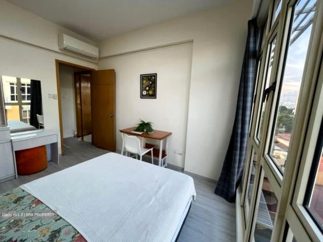 Apartment for rent