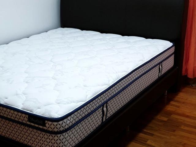 Apartment for sale in Macpherson