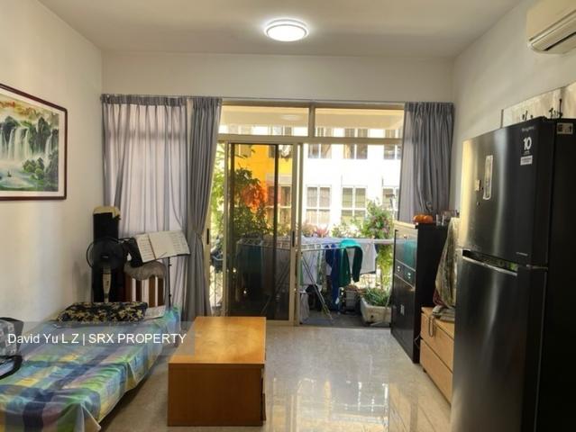 Apartment for sale in Macpherson