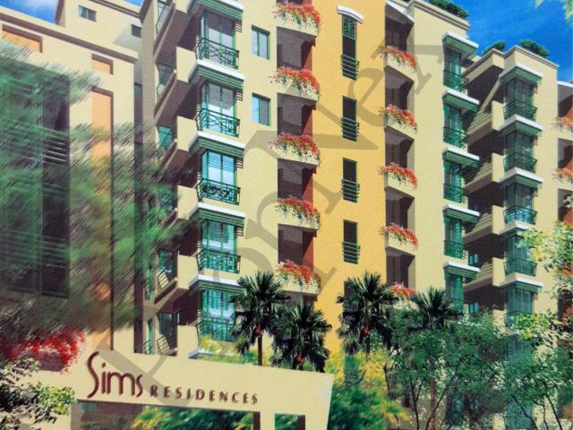 Apartment for rent