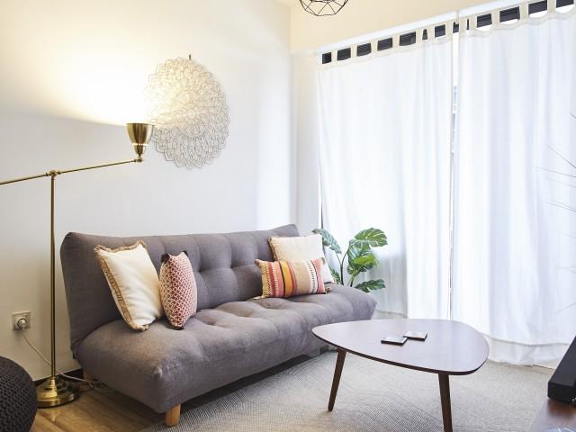 Apartment for rent in Geylang, 14 Central East, Eunos