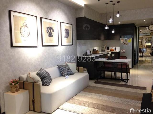 Apartment for sale in Geylang