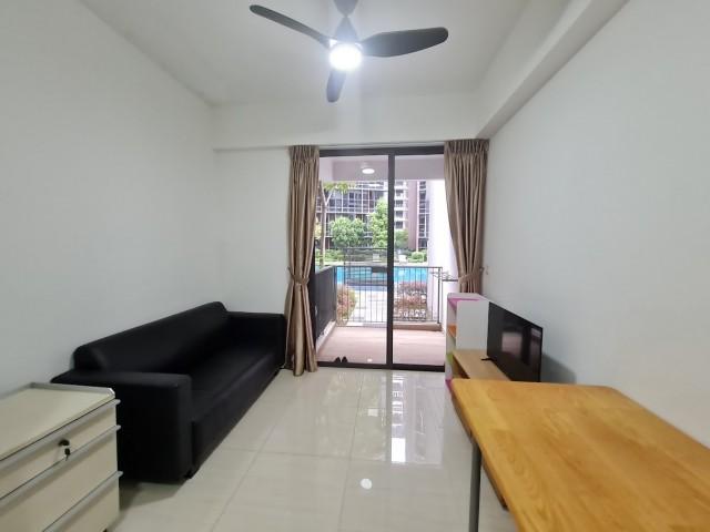Apartment for rent in Geylang