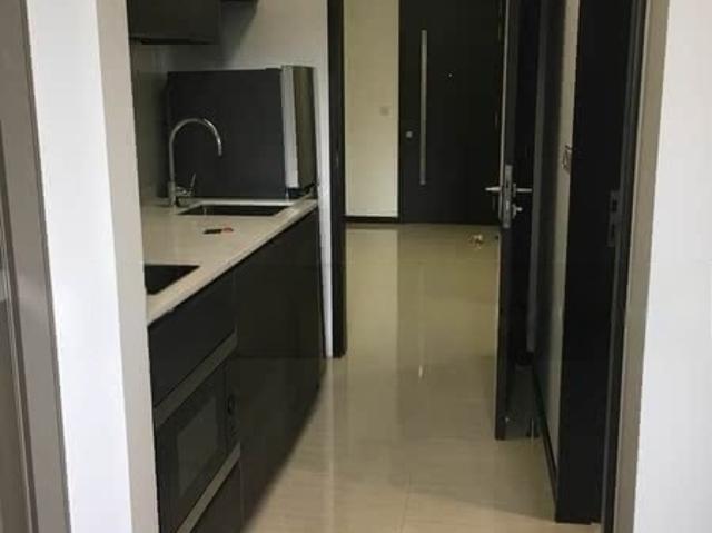 Condominium for rent