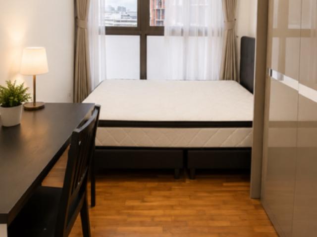 Condominium for rent