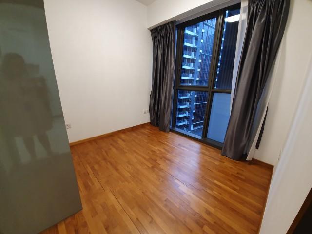 Condominium for rent