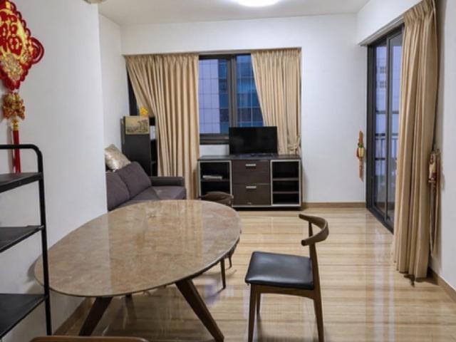 Condominium for rent
