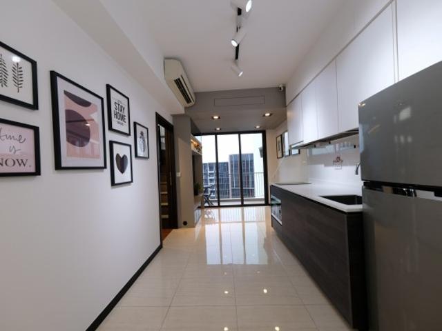Condominium for sale