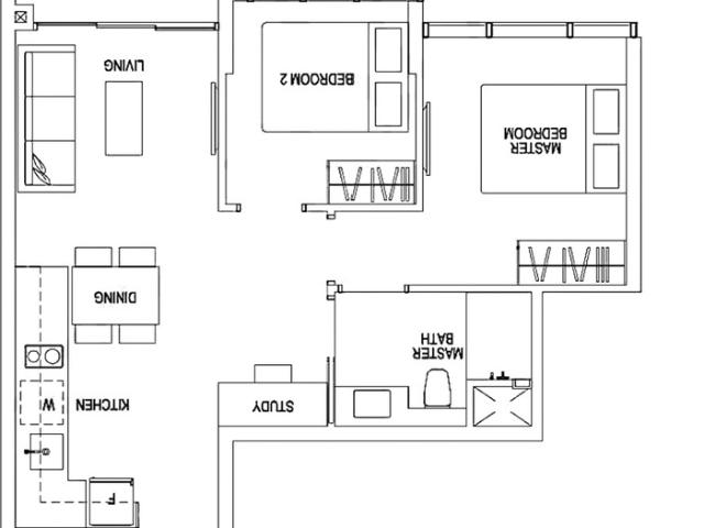 Condominium for sale