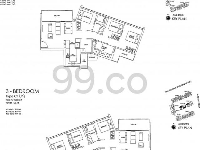 Condominium for sale
