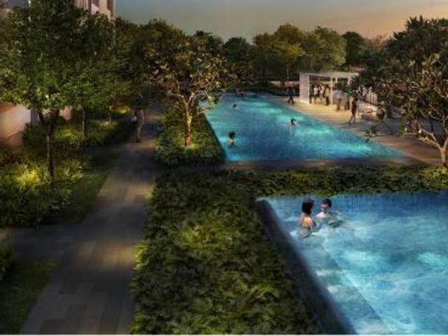 Condominium for sale