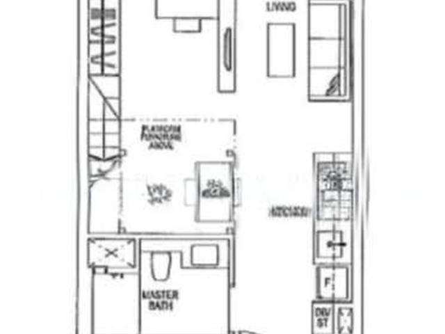 Condominium for rent