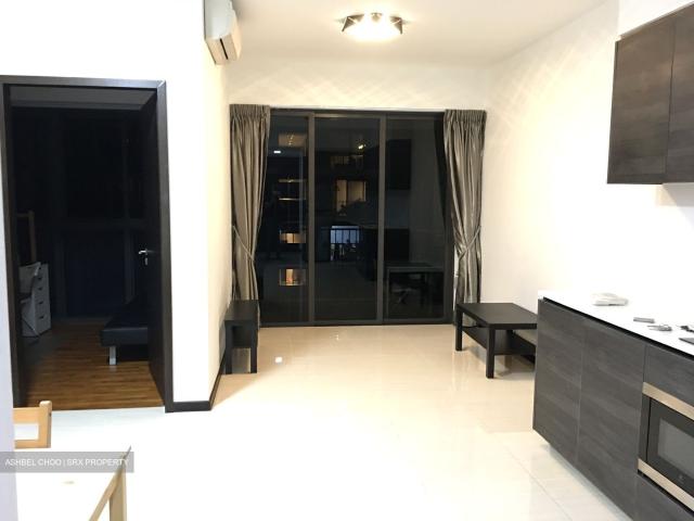 Condominium for rent
