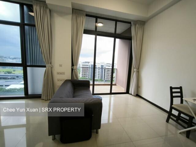 Condominium for rent