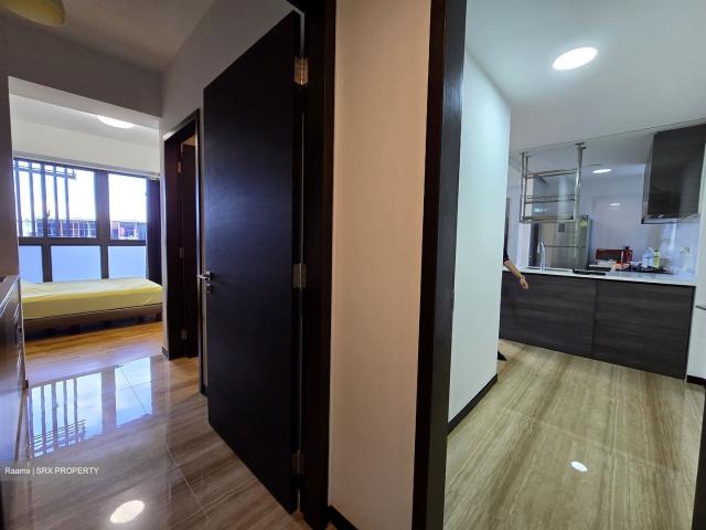 Condominium for sale in Geylang, 14 Central East, Eunos