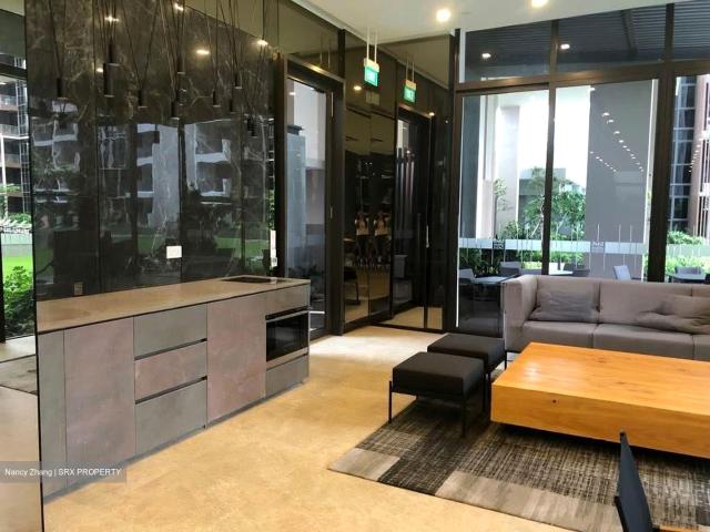 Condominium for rent