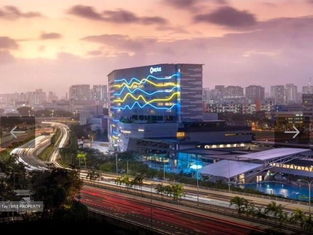 Condominium for sale in Geylang, 14 Central East, Eunos