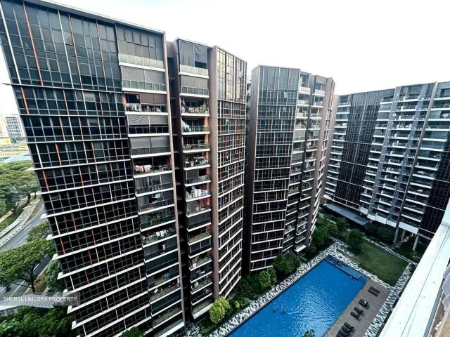 Condominium for sale