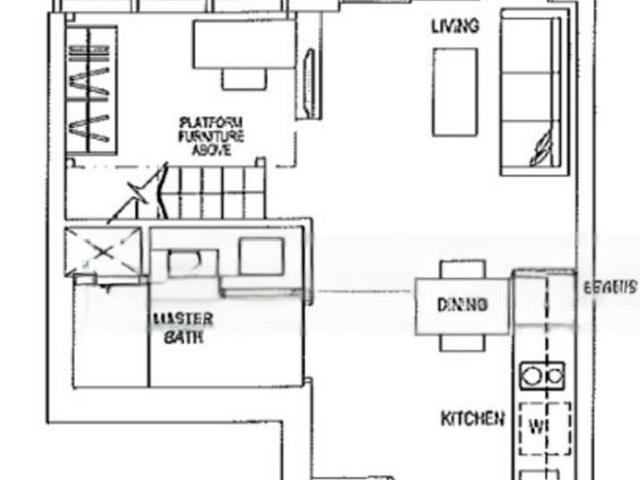 Condominium for sale