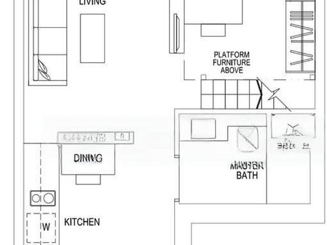 Condominium for sale in Geylang, 14 Central East, Eunos