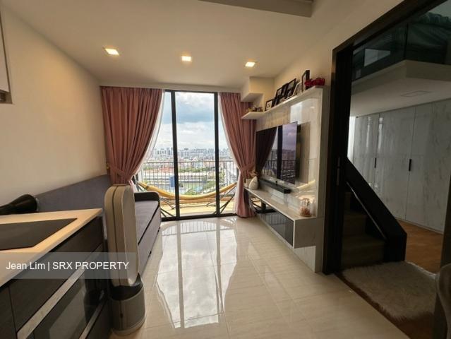 Condominium for sale in Geylang, 14 Central East, Eunos