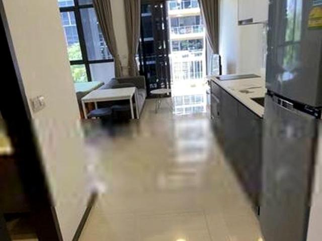 Condominium for rent