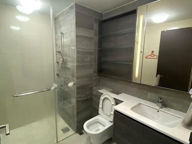Condominium for rent