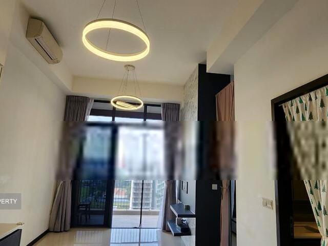 Condominium for sale in Geylang, 14 Central East, Eunos