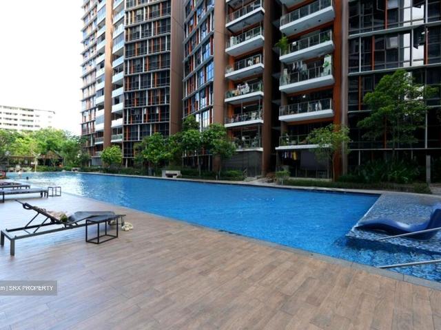 Condominium for sale in Geylang, 14 Central East, Eunos