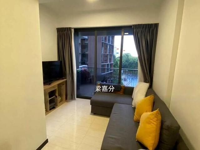 Condominium for rent