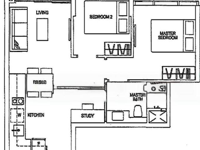 Condominium for sale