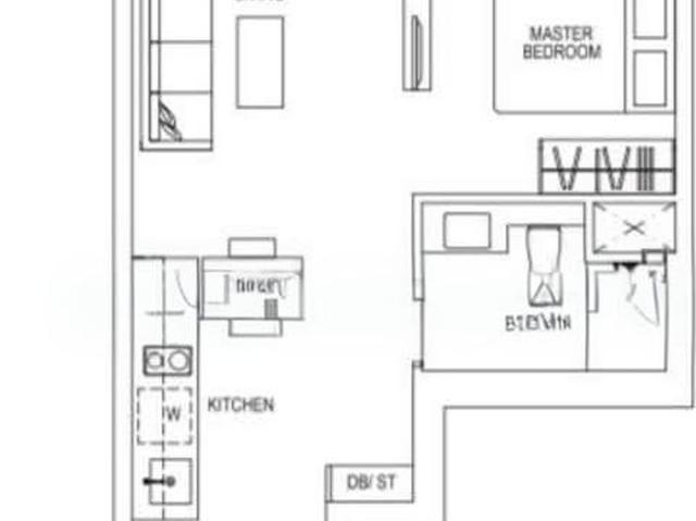 Condominium for sale
