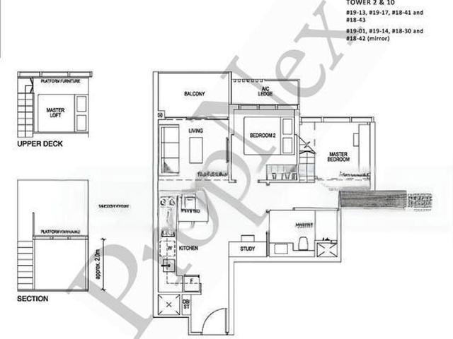 Condominium for sale in Geylang, 14 Central East, Eunos