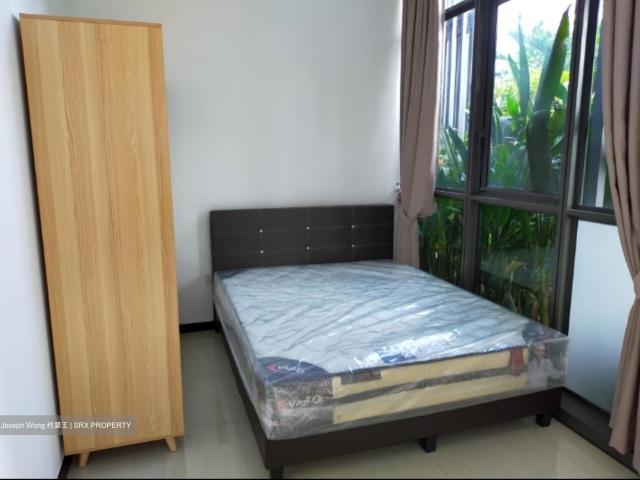 Condominium for rent
