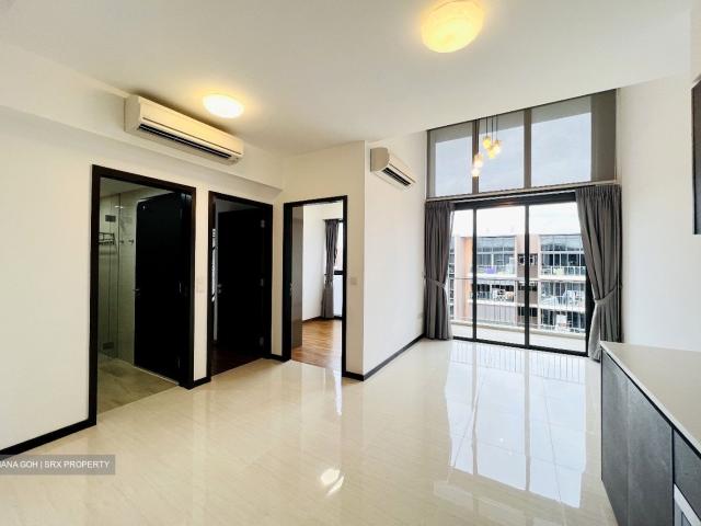 Condominium for sale in Geylang, 14 Central East, Eunos
