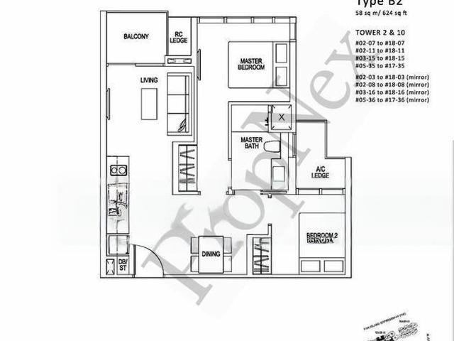 Condominium for sale