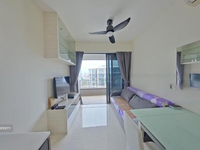 Condominium for sale in Geylang, 14 Central East, Eunos