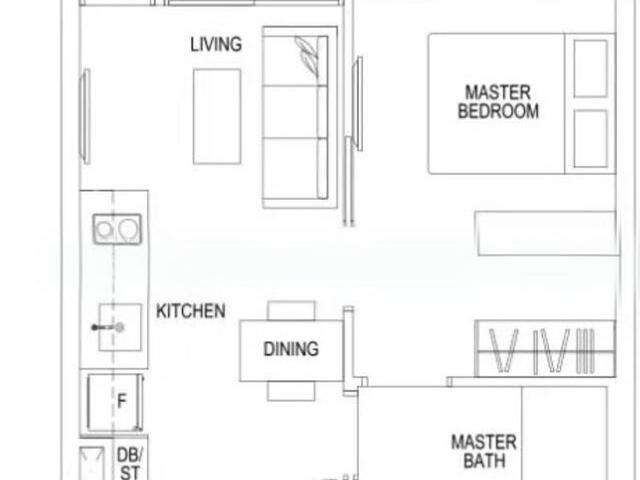 Condominium for sale
