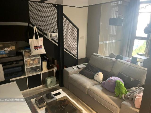 Condominium for sale in Geylang