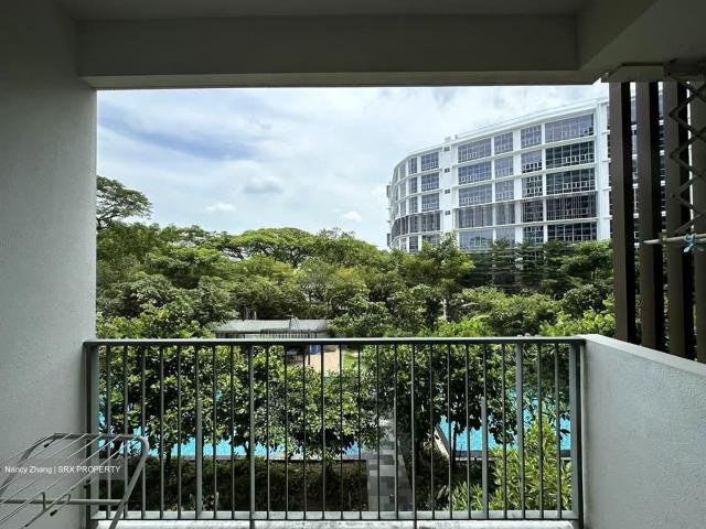 Condominium for rent
