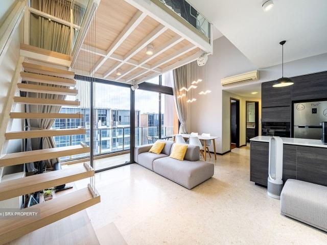 Condominium for sale