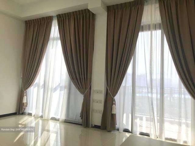 Condominium for rent