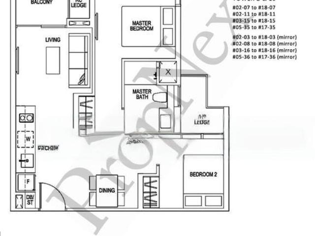 Condominium for sale