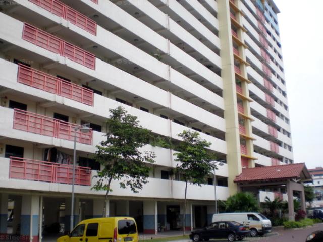 Detached House for sale in Geylang, 14 Central East, Eunos
